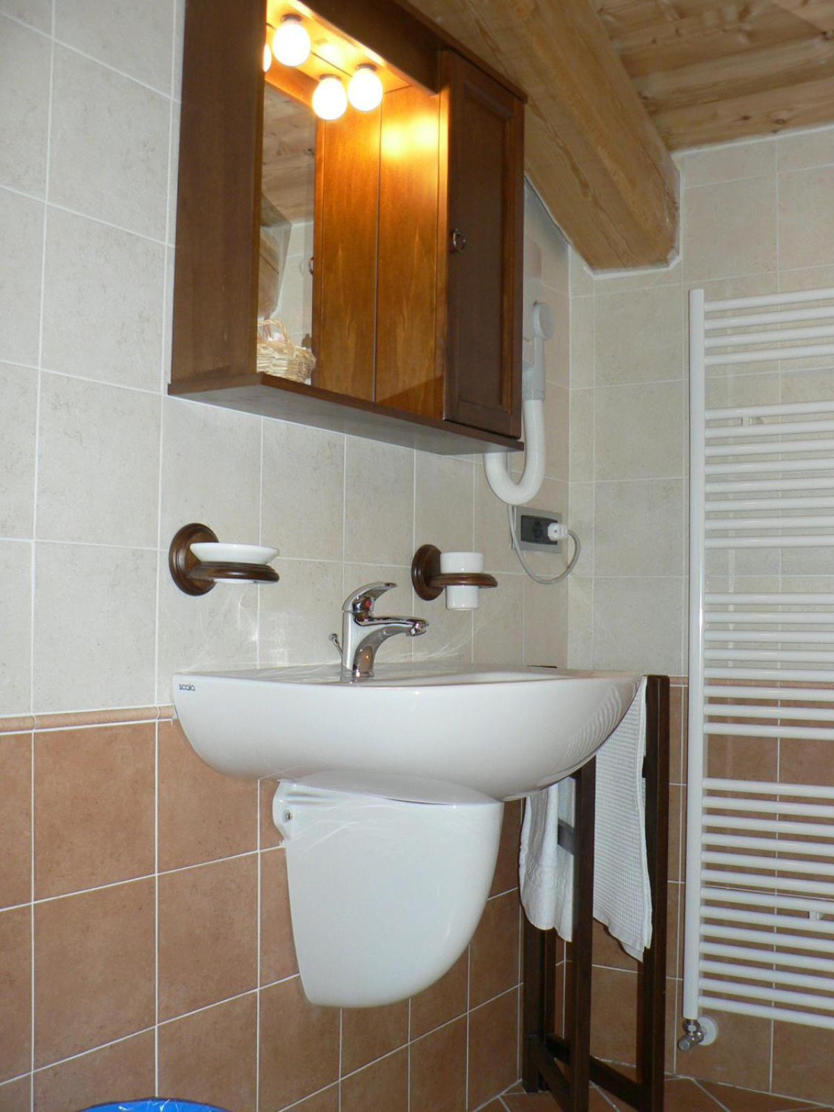 Hotel Villa Plinia Pragelato Bagian luar foto