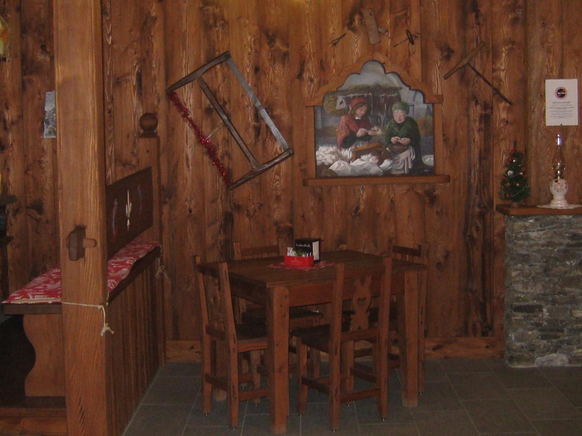 Hotel Villa Plinia Pragelato Bagian luar foto