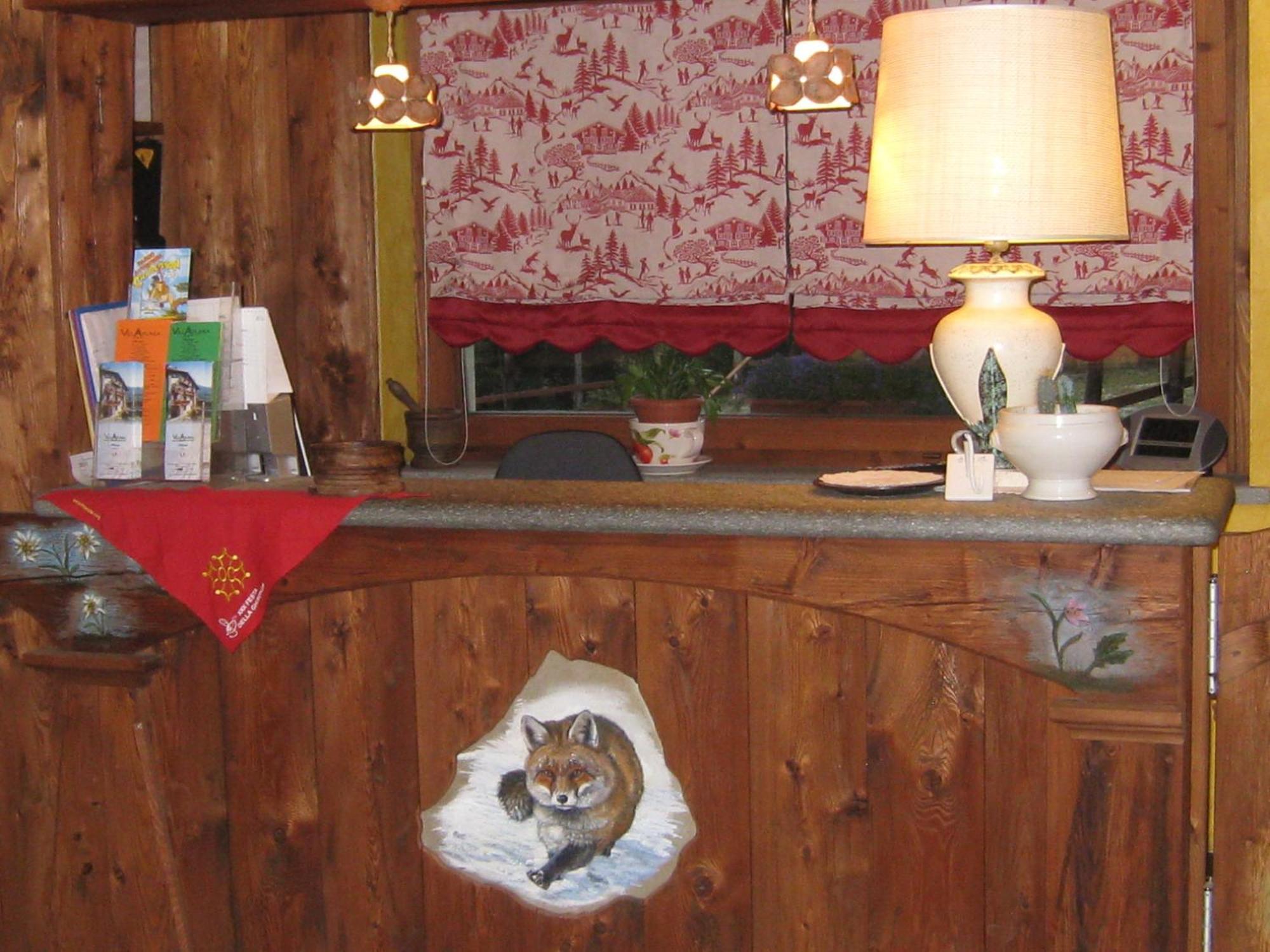 Hotel Villa Plinia Pragelato Bagian luar foto