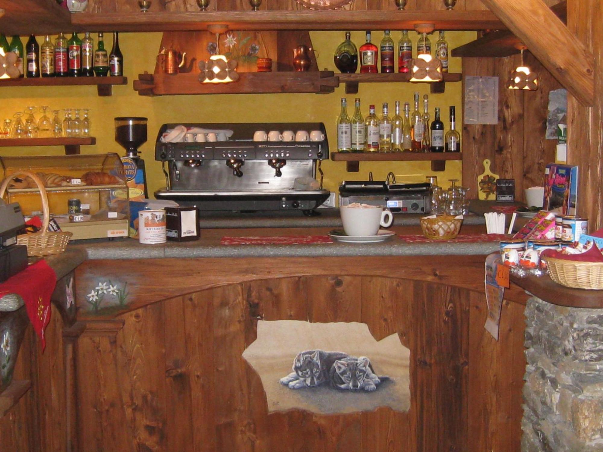 Hotel Villa Plinia Pragelato Bagian luar foto