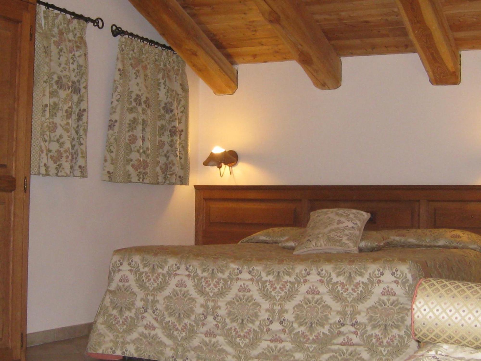 Hotel Villa Plinia Pragelato Ruang foto