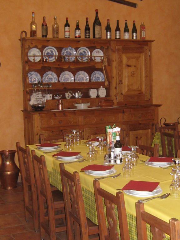 Hotel Villa Plinia Pragelato Bagian luar foto